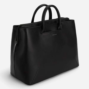 Matt & Nat KINTLA VEGAN SATCHEL - ARBOR